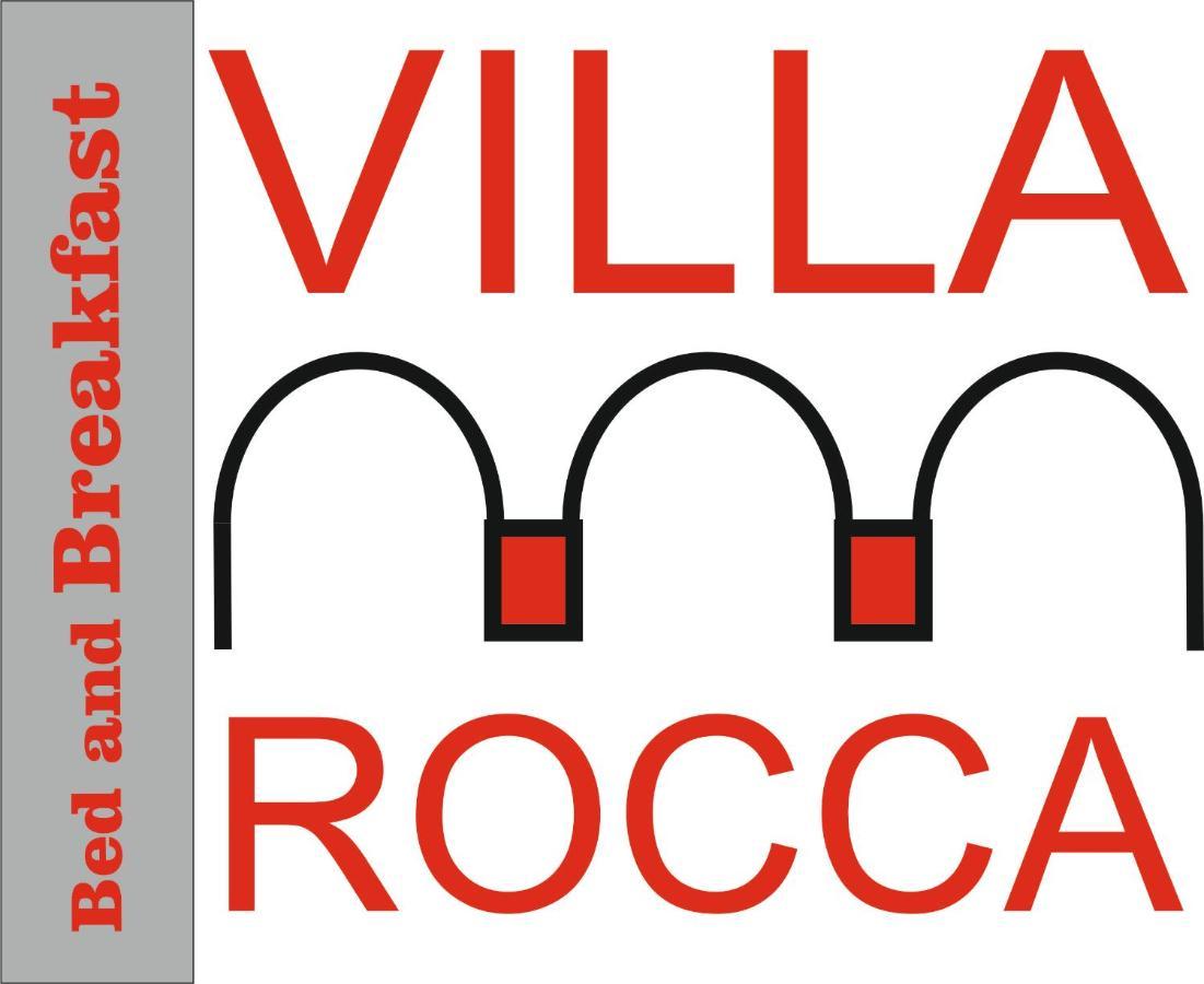 Villa Rocca Leivi Bagian luar foto
